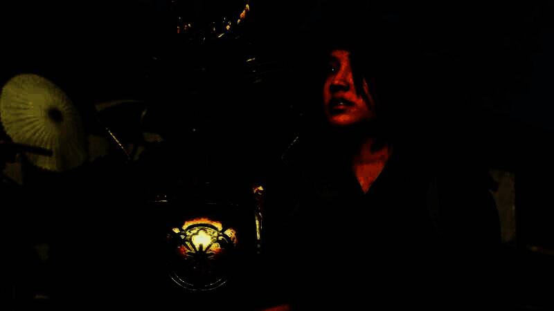 《刺客信条:影》相关图片