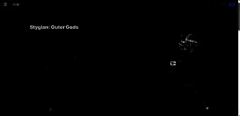 冥河:外神游戏相关图片3