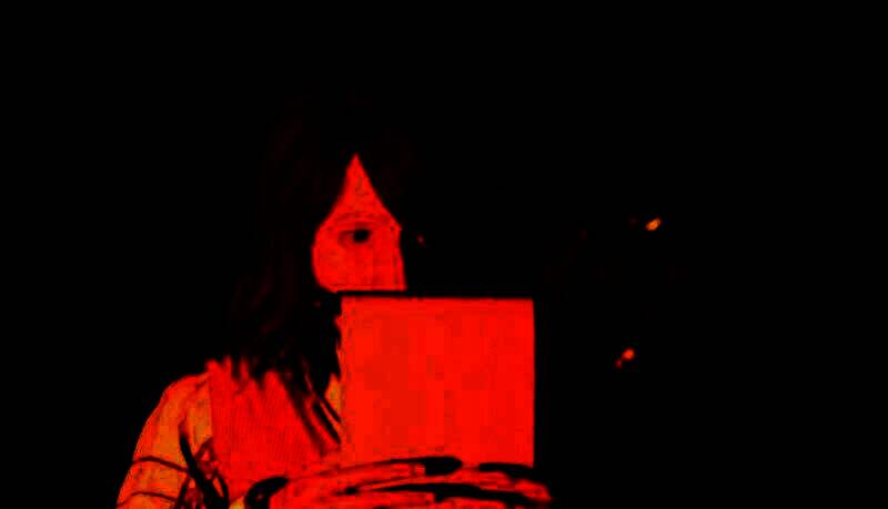 《Code Alkonost》游戏场景图