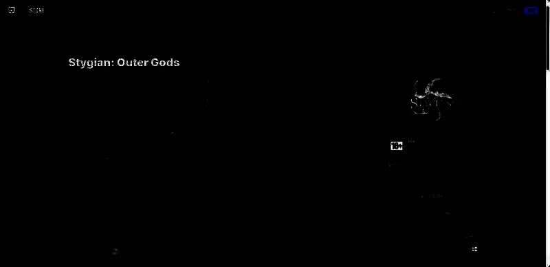 《冥河：外神》EPIC 平台相关图片