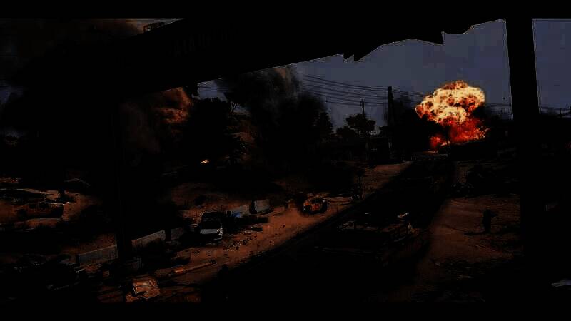 《战地》相关配图4