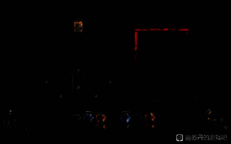 苏丹的游戏密教线相关画面2