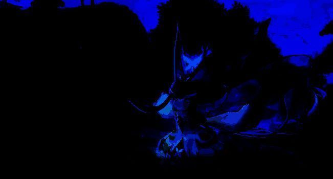 幻蝶外观形象图片