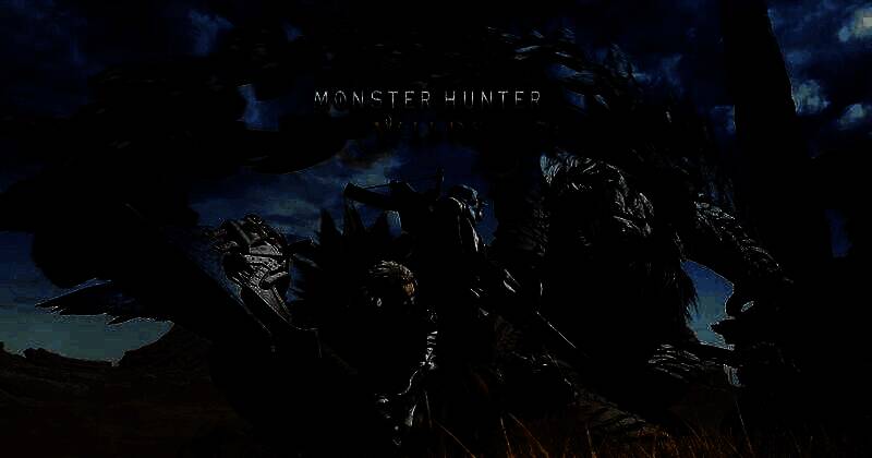 《怪物猎人：荒野》相关画面3