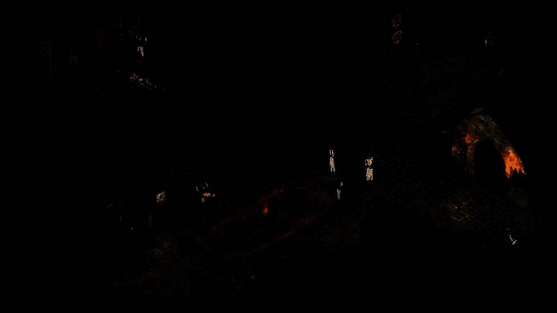 《疯狂之石》游戏画面2