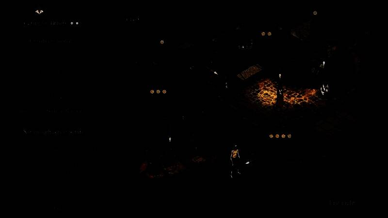 《疯狂之石》游戏画面4