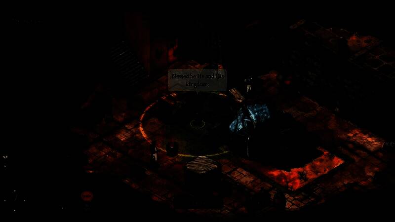 《疯狂之石》游戏画面5