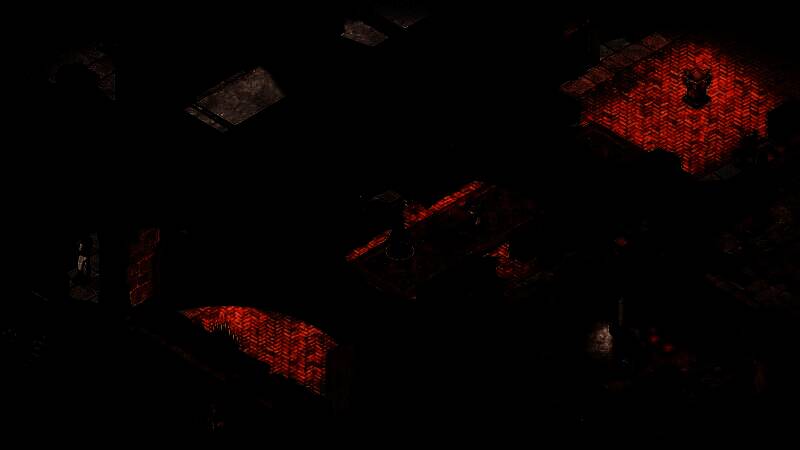 《疯狂之石》游戏画面8