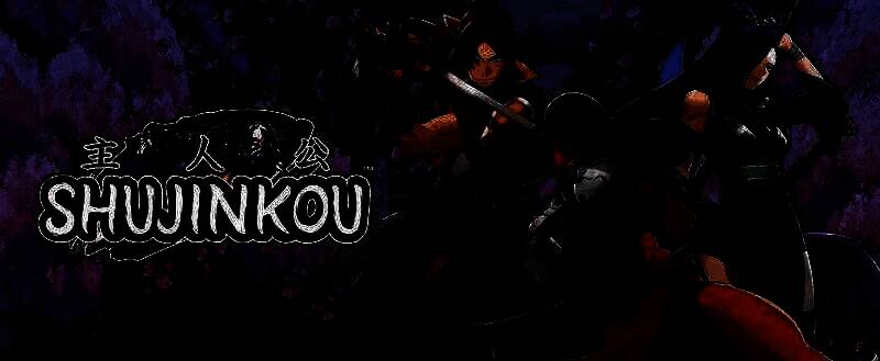 《主人公》游戏画面4