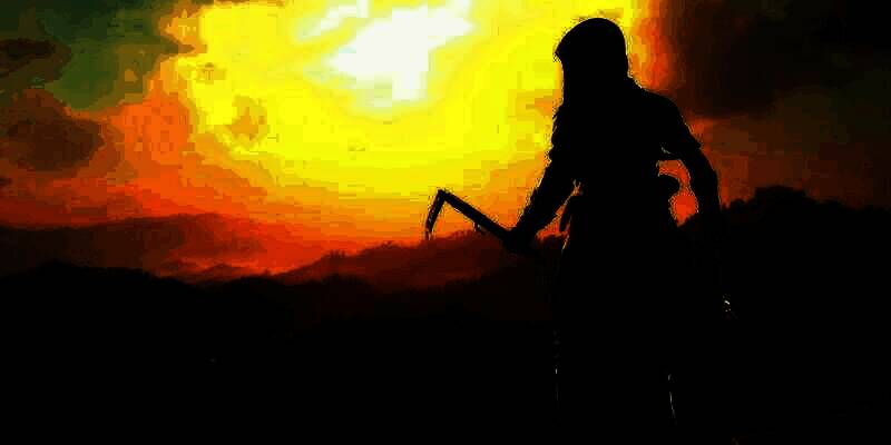 《刺客信条：影》相关画面