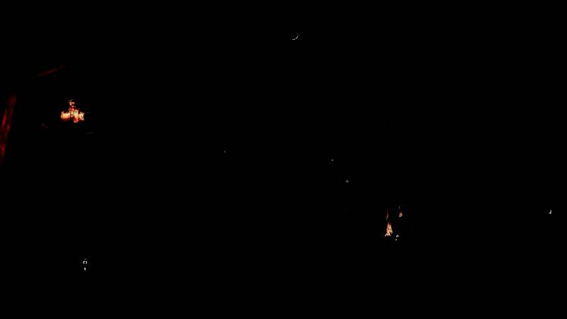 《嗜血之王：崛起》相关画面