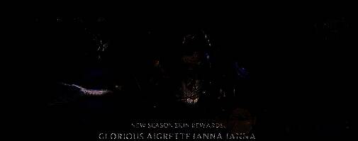 英雄联盟手游盖伦相关图片2