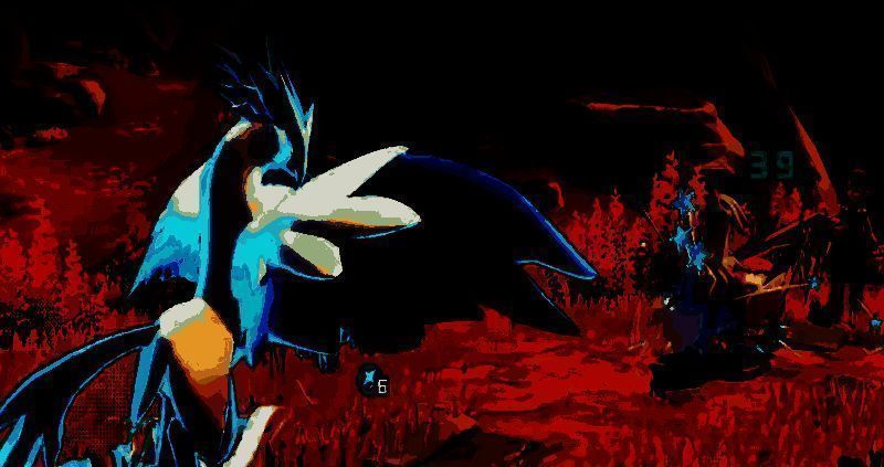 尖嘴狐仙相关图片