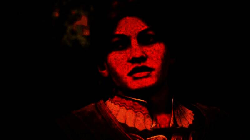 《龙腾世纪:影障守护者》相关图片3