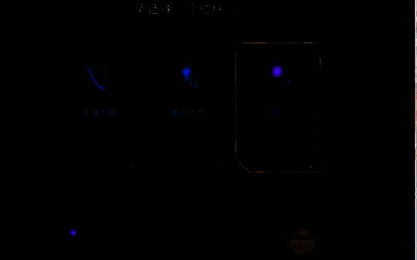 和平精英核爆对决插件选择界面图