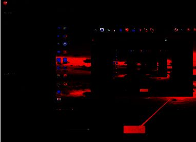 开始直播界面图