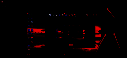 查看打赏榜单、聊天和礼物记录界面图