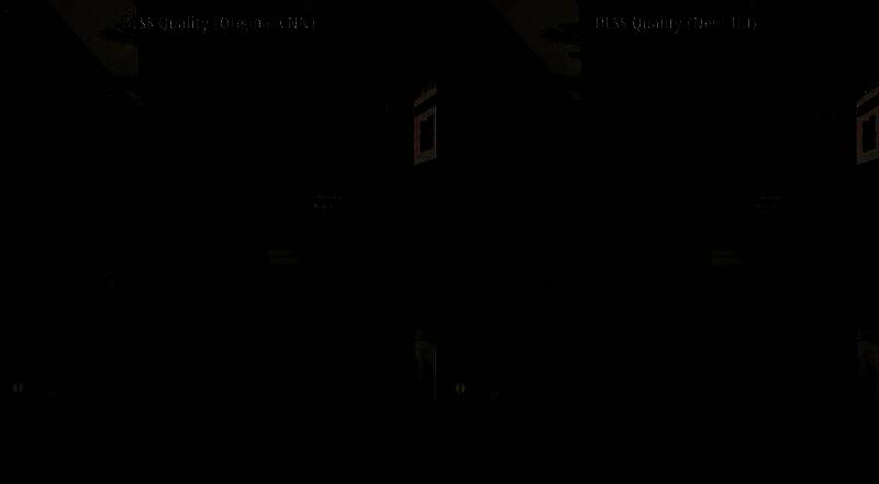 赛博朋克2077 DLSS4更新相关对比图2