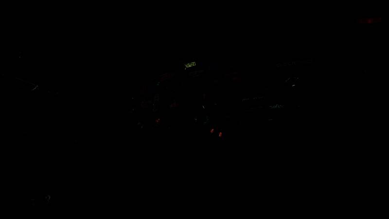 赛博朋克2077 DLSS4更新效果展示图1