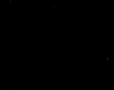 抖音音乐人资料填写界面