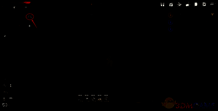 《剑灵2》大地图打开方式展示