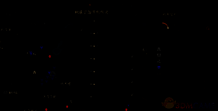 《剑灵2》地区冒险等级相关画面