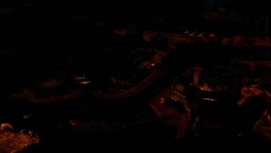 《双点博物馆》宣传图