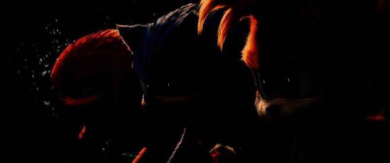 刺猬索尼克3相关图片1