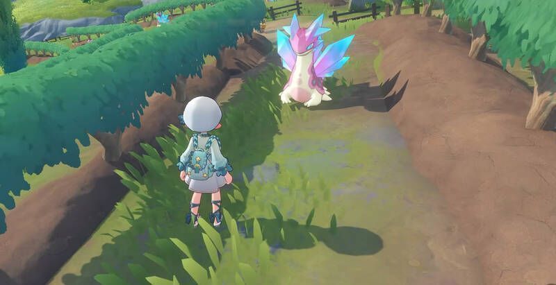 晶石蜗相关图片2