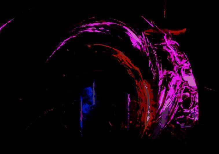 剑灵2剑与斧对比相关图片2