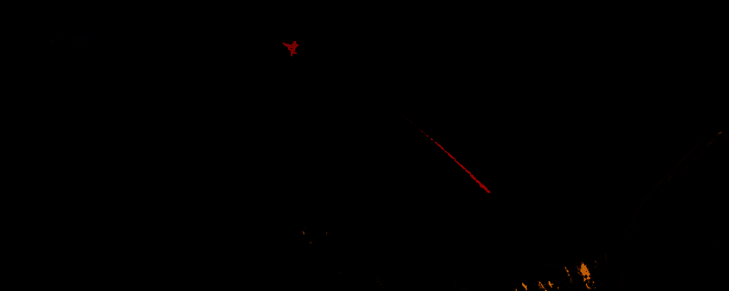 《Big Walk》游戏相关图片1