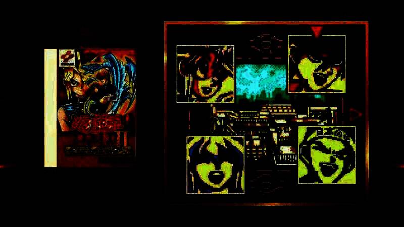 《游戏王：早期合集》视频截图2