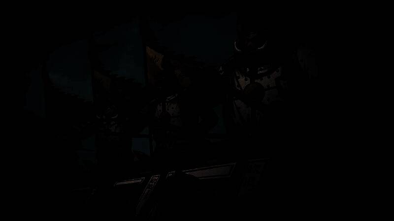 《哀鸿:城破十日记》游戏截图4