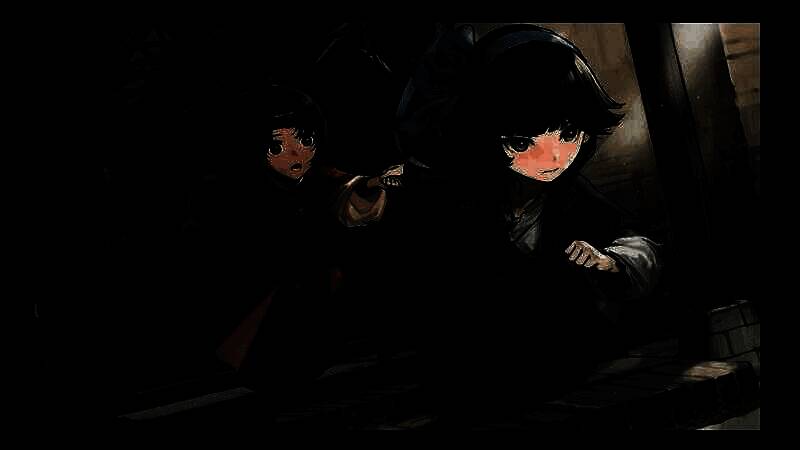 《哀鸿:城破十日记》游戏截图7