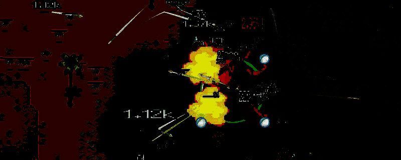 《游牧闲置》游戏画面相关图片