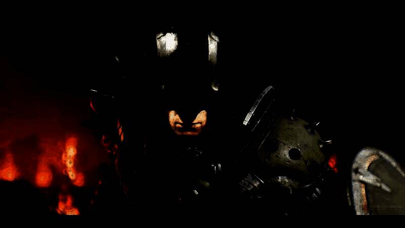 《毁灭战士:黑暗时代》相关图片1