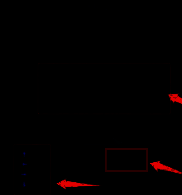 手柄设置提示界面