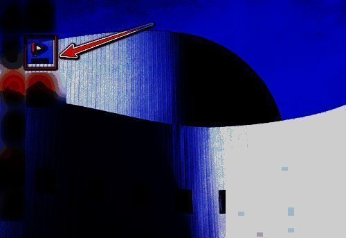 打开腾讯视频界面