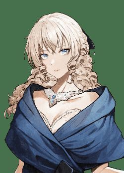 《圣歌德嘉的挽歌》格伦厄尔·德米昂图片