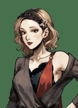 《圣歌德嘉的挽歌》托谢·拜德瑞斯基图片