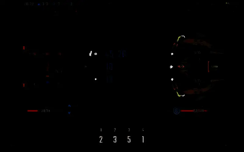 《孤星猎人》游戏成就相关截图