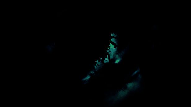 The Duskbloods战斗画面