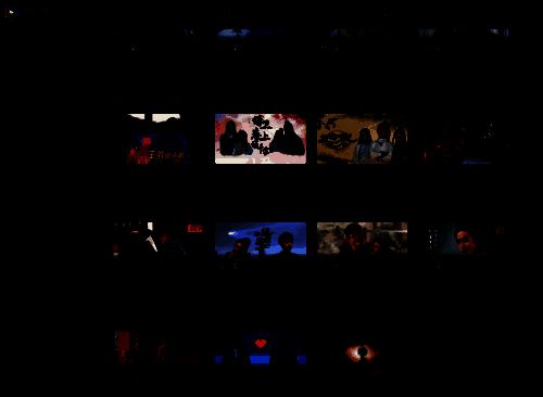 腾讯视频色相设置完成