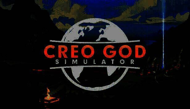 《信仰神模拟》游戏画面相关图片1