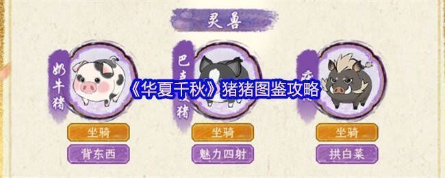 《华夏千秋》相关图片1