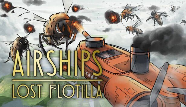 《失落舰队》游戏画面一