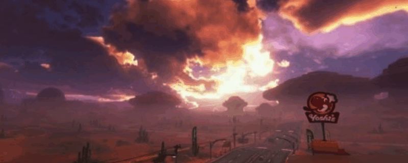 《马里奥赛车:世界》相关配图1