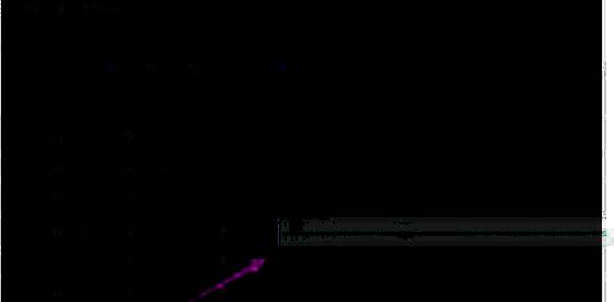 将歌曲拖入 PR 软件界面