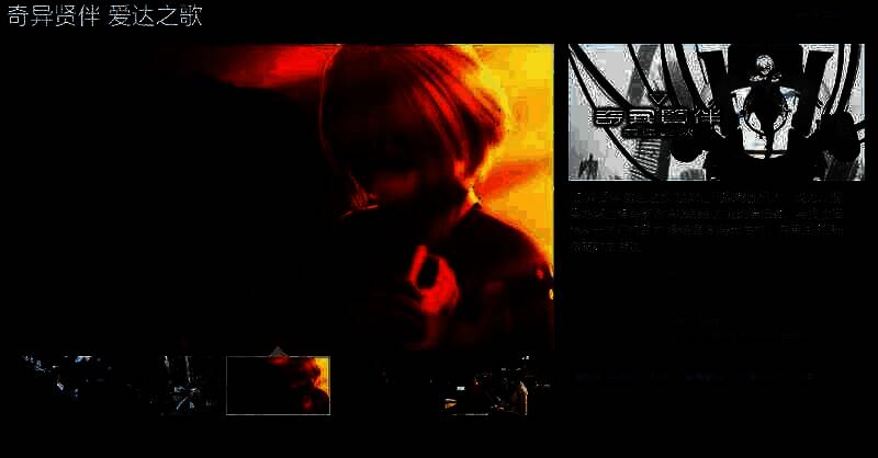 《奇异贤伴 爱达之歌》相关图片1