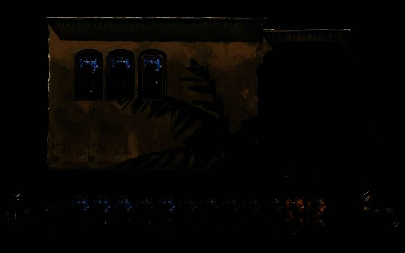 《苏丹的游戏》阿迪莱屠龙线相关图片2